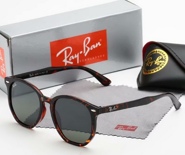 Ray Ban Boutique Sunglasses 004